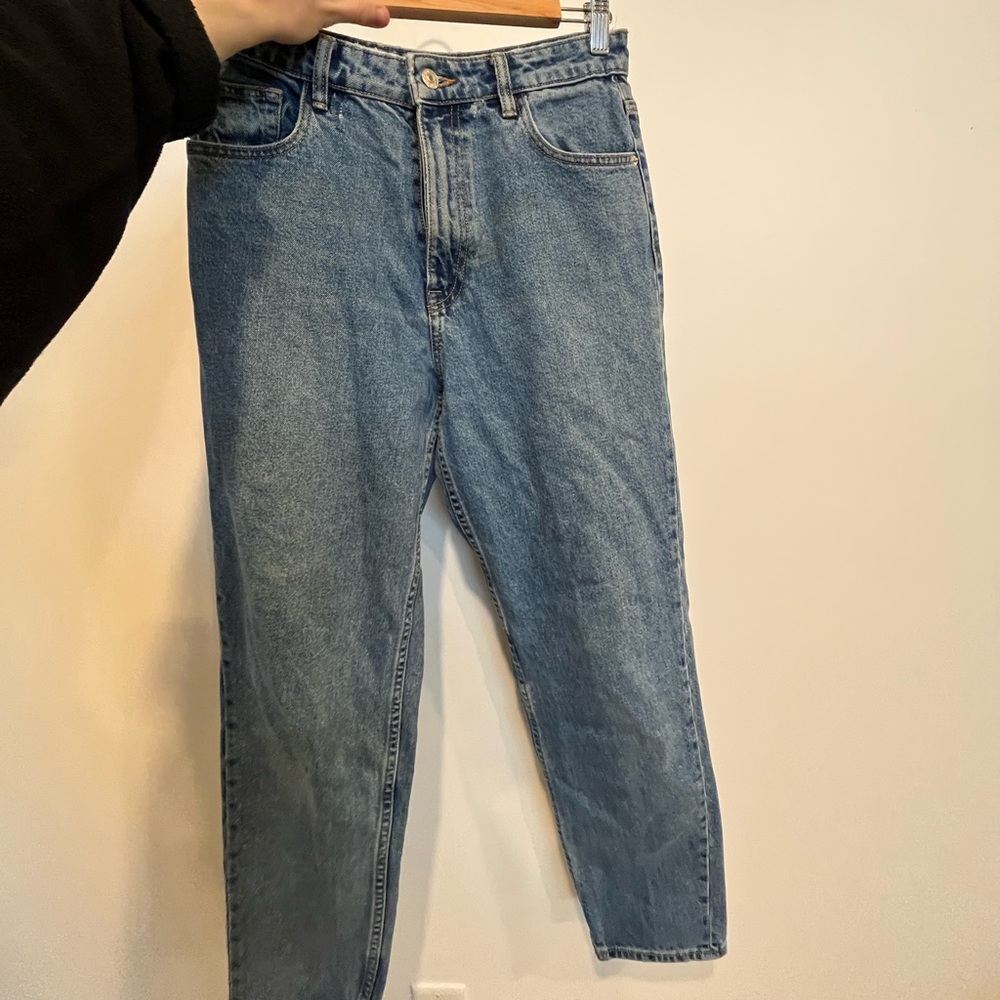 Zara Jeans